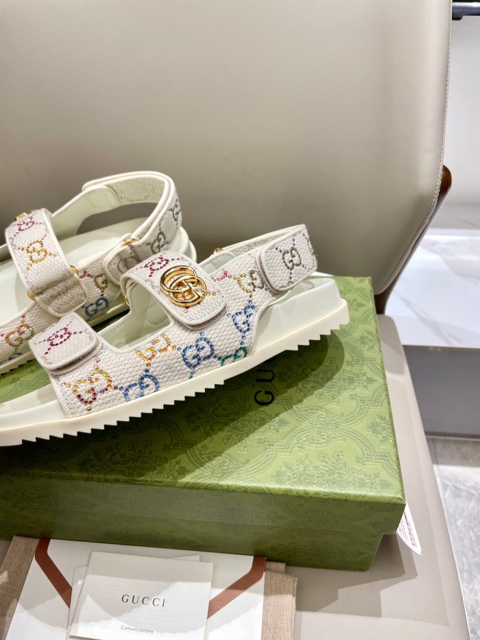 GG Slides (Female)35-40=