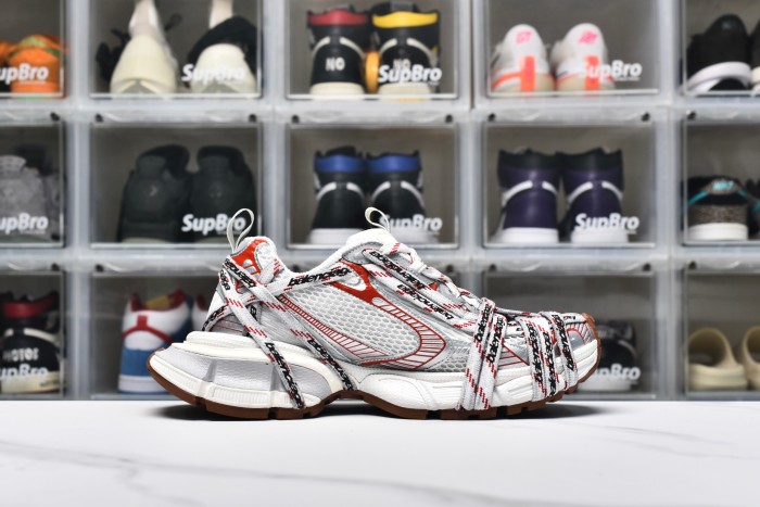3XL Sneaker(Unisex)35-46=