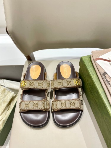 GG Supreme Slides (Male)38-45=