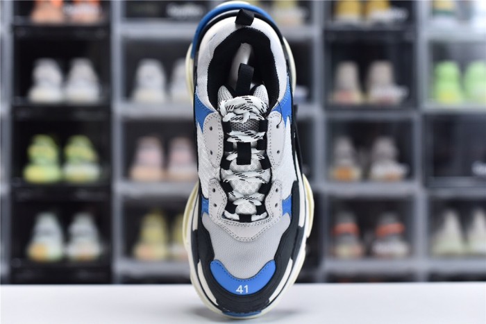 Triple S Sneaker(Unisex)35-45=