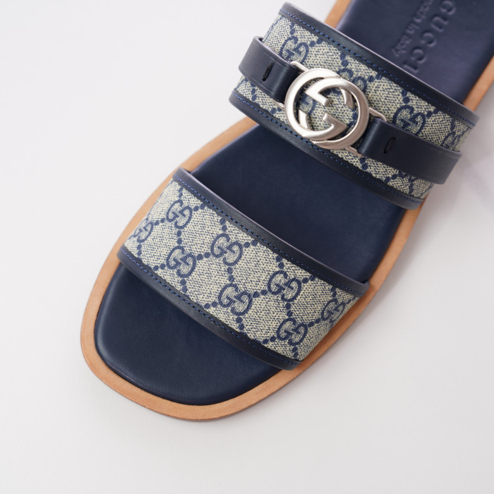 GG Supreme Slides (Male)38-45=
