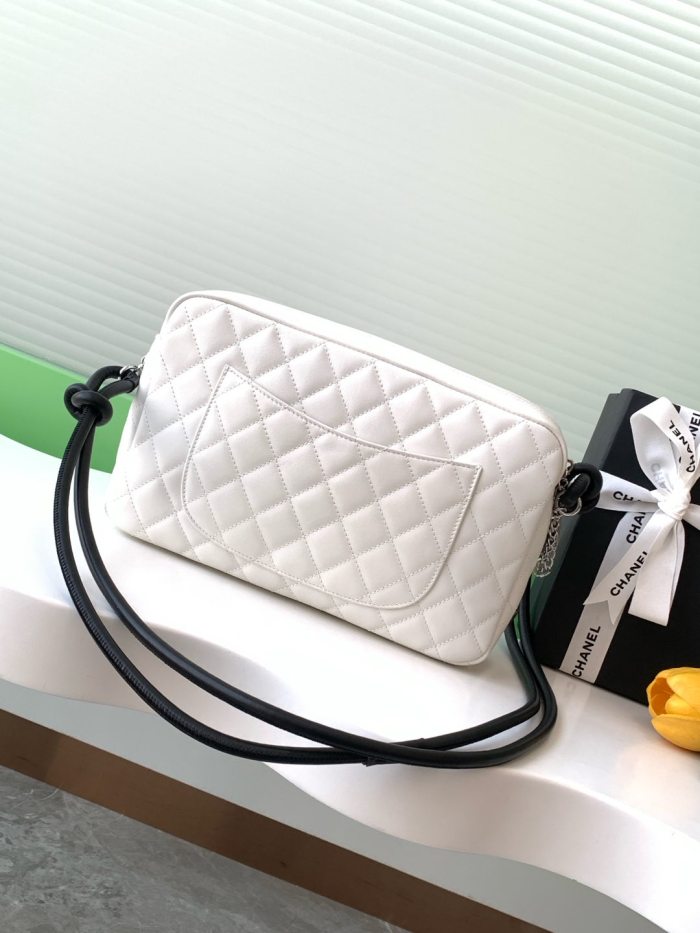 Cambon Line Camera Bag “26x16x5cm” -007 =AS6326