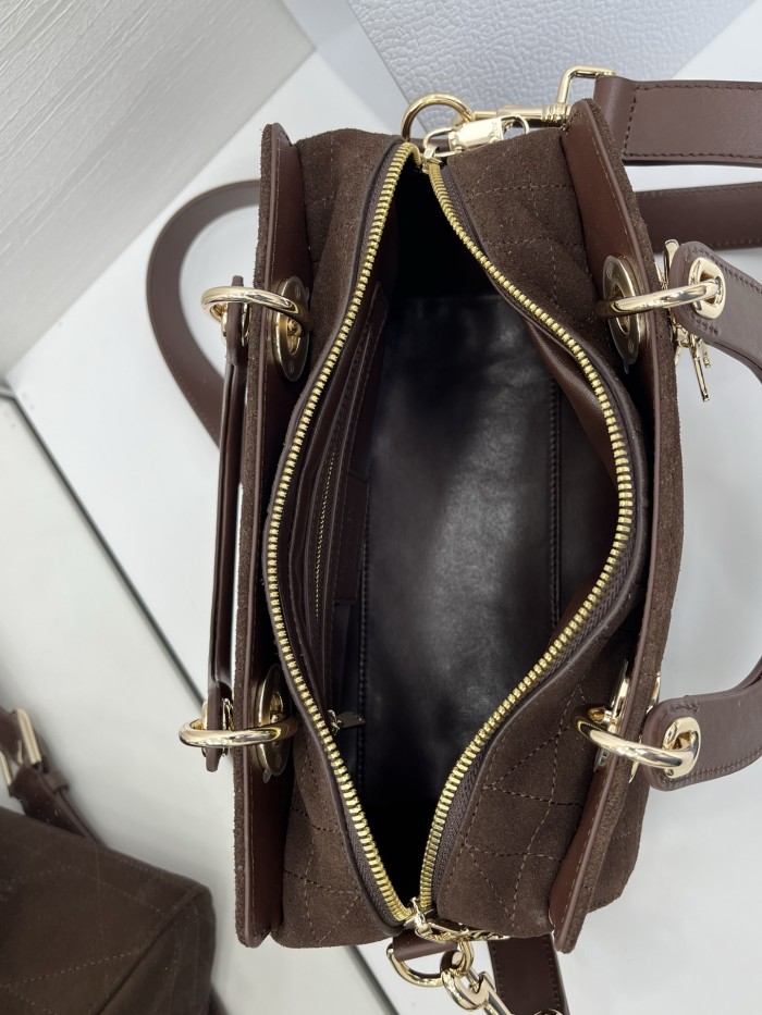 Dior “25x17x14cm”-047=