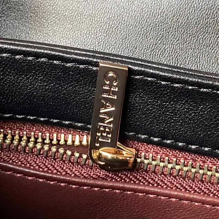Trendy CC Top Handle “20x15x7cm” -009 =AS4654