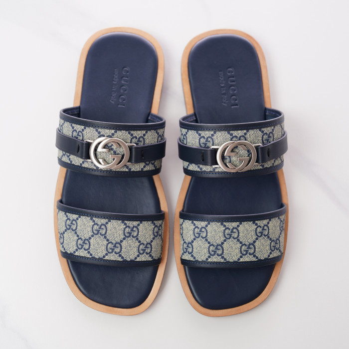 GG Supreme Slides (Male)38-45=