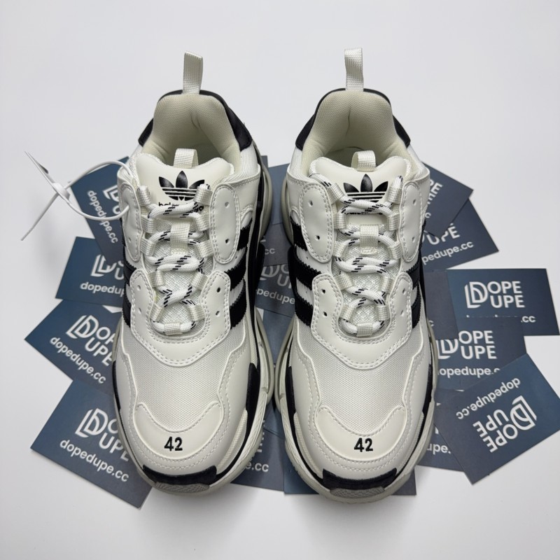 Triple S Sneaker(Unisex)36-46