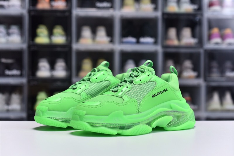 Triple S 2.0 Sneaker(Unisex)35-45=