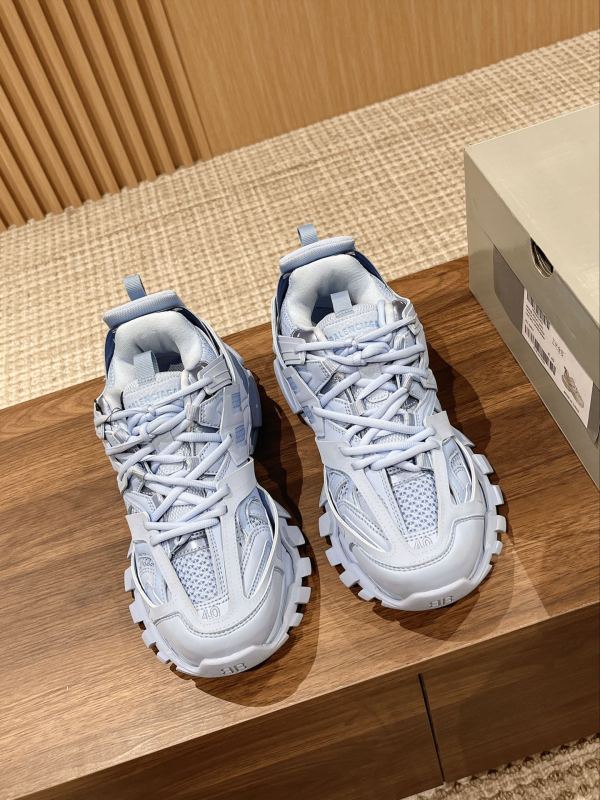Track Sneaker(Unisex)36-45=