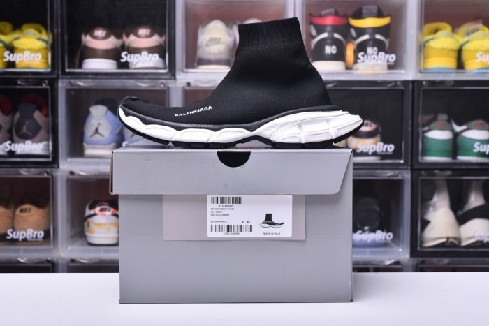 3XL Sock Sneaker(Unisex)35-46=