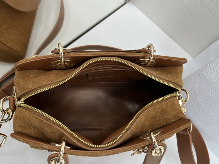 Dior “25x17x14cm”-047=