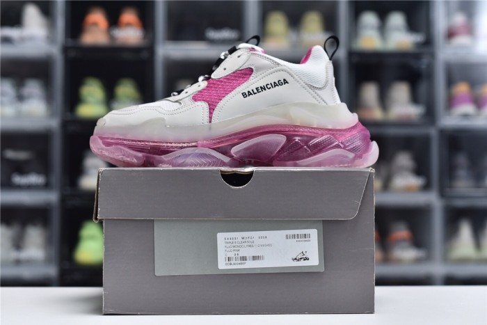 Triple S 2.0 Sneaker(Unisex)35-45=