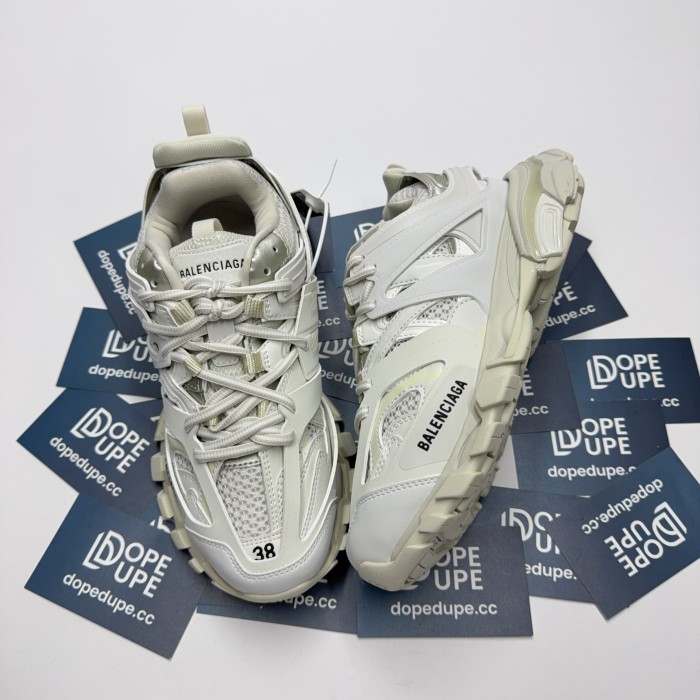 Track Sneaker(Unisex)36-45