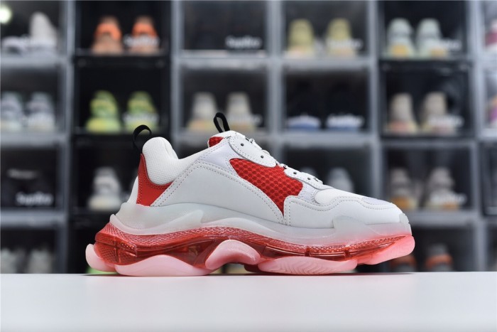 Triple S 2.0 Sneaker(Unisex)35-45=