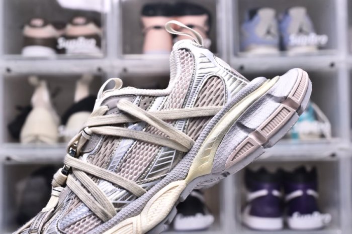 3XL Sneaker(Unisex)35-46=