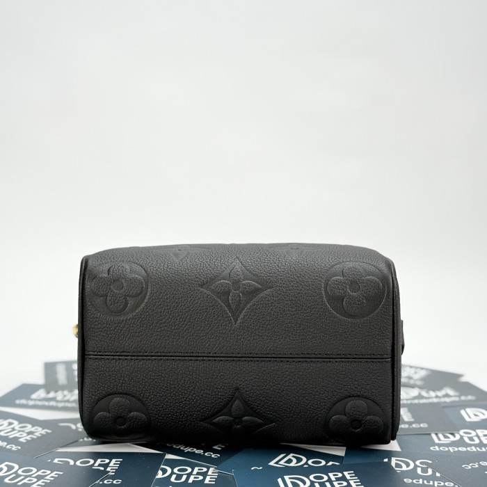 Speedy 20 Bandouliere Shoulder Bag “20.5*13.5*12CM” 047