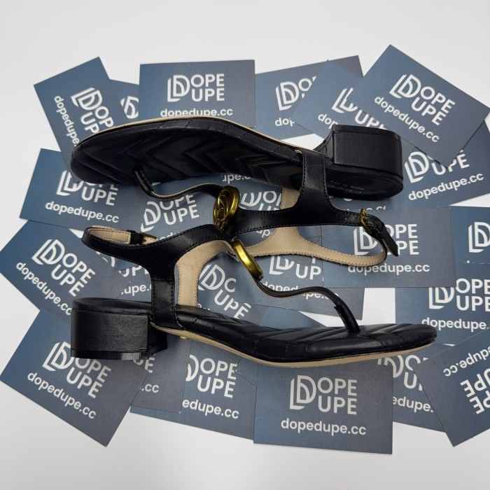 GG Sandals (Female)36-41