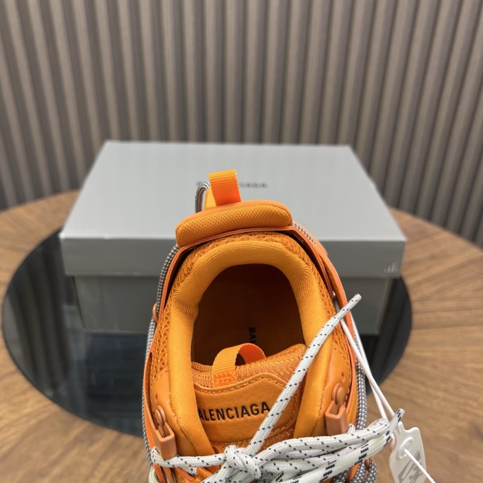 Track Sneaker(Unisex)36-45=
