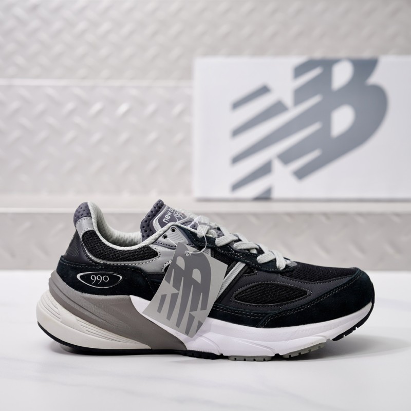 990 V6 Sneaker(Unisex)36-45=