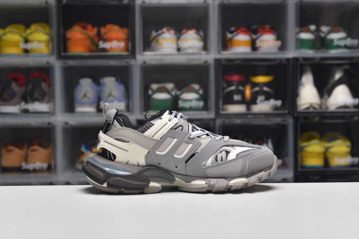 Track Sneaker 3.0(Unisex)35-45=