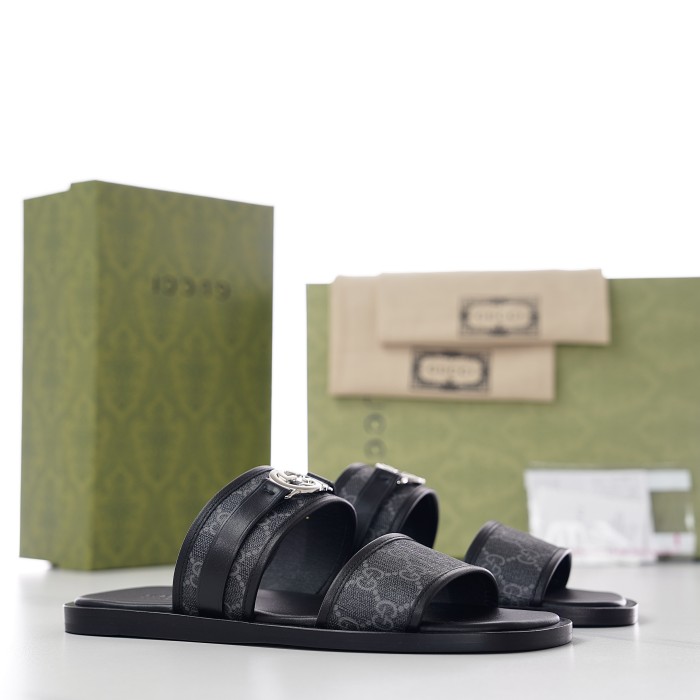 GG Supreme Slides (Male)38-45=