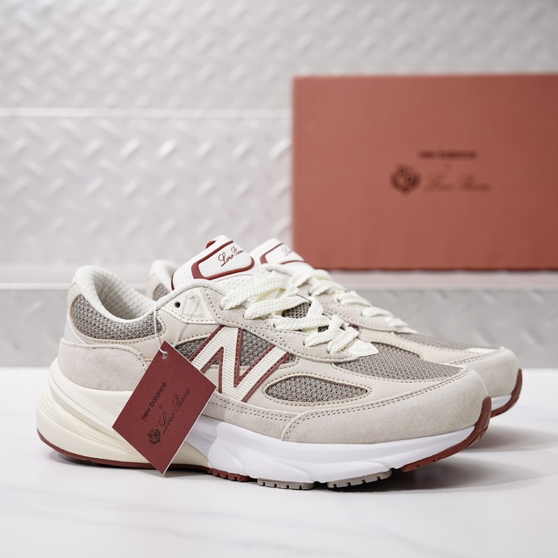 990 V6 Sneaker(Unisex)36-45=