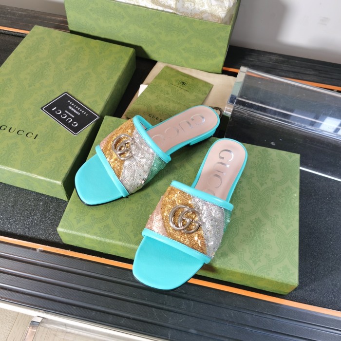 GG Slides (Female)36-41-062=