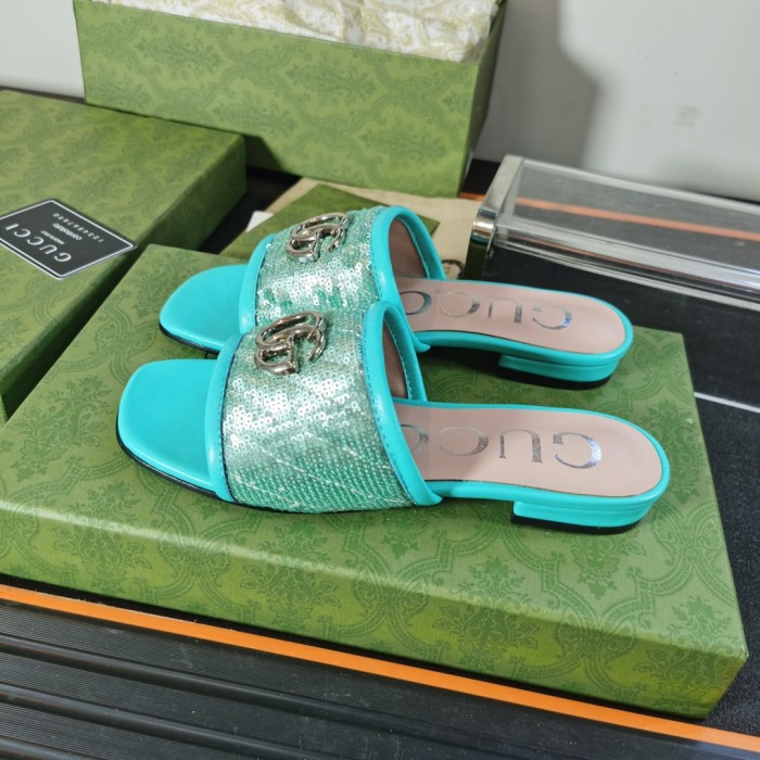 GG Slides (Female)36-41-062=