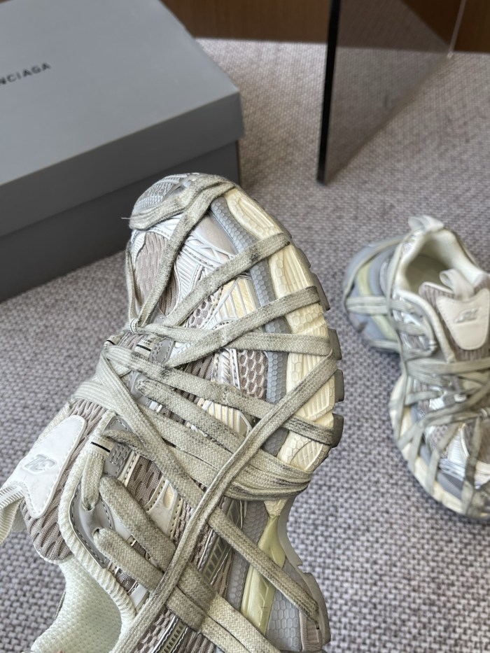 3XL Sneaker(Unisex)36-46=