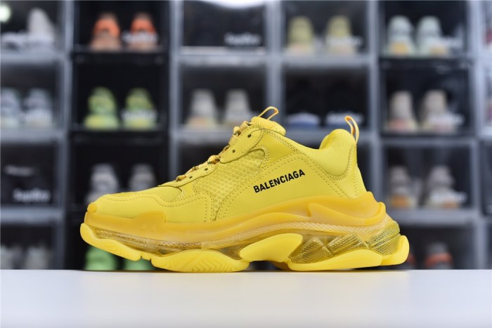 Triple S 2.0 Sneaker(Unisex)35-45=