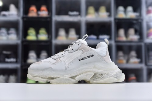Triple S 2.0 Sneaker(Unisex)35-45=