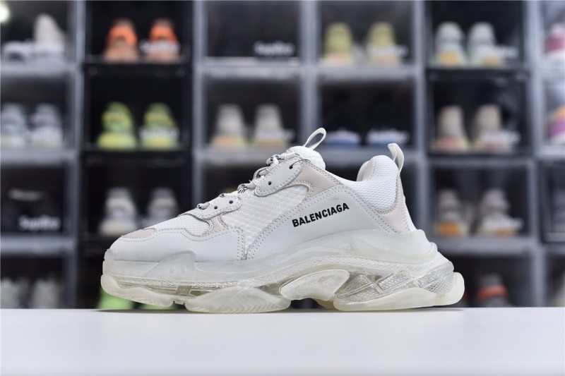 Triple S 2.0 Sneaker(Unisex)35-45=