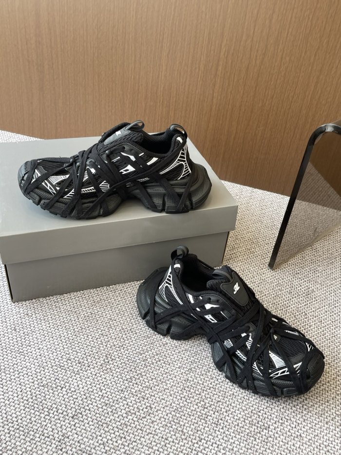 3XL Sneaker(Unisex)36-46=