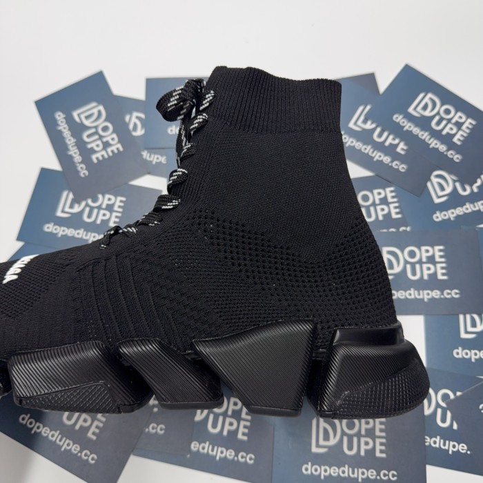 Speed Trainer Sneaker(Unisex)36-45