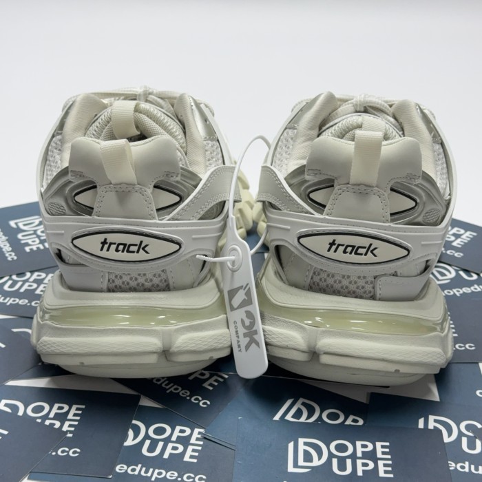 Track Sneaker(Unisex)36-45