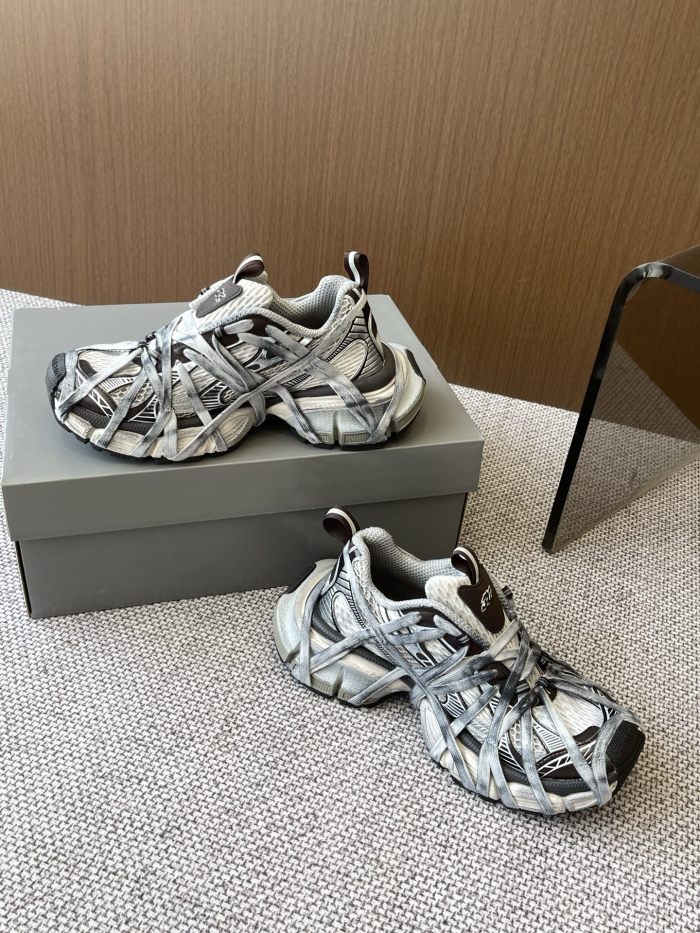3XL Sneaker(Unisex)36-46=