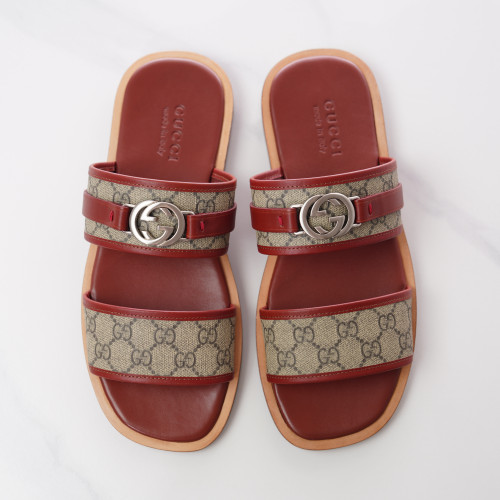 GG Supreme Slides (Male)38-45=