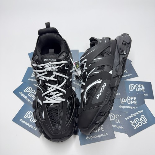 Track Sneaker(Unisex)36-45