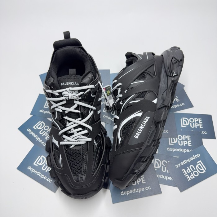 Track Sneaker(Unisex)36-45