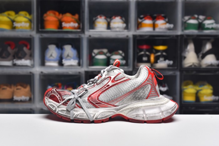 3XL Sneaker(Unisex)35-46=
