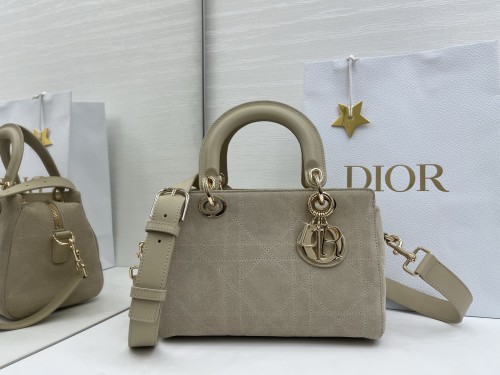 Dior “25x17x14cm”-047=