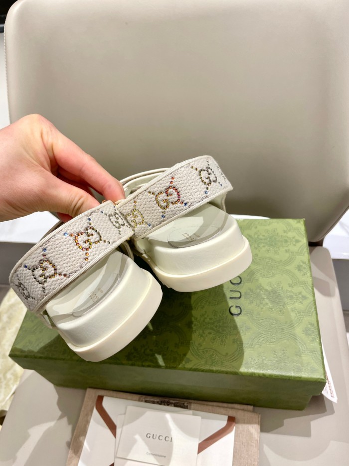 GG Slides (Female)35-40=
