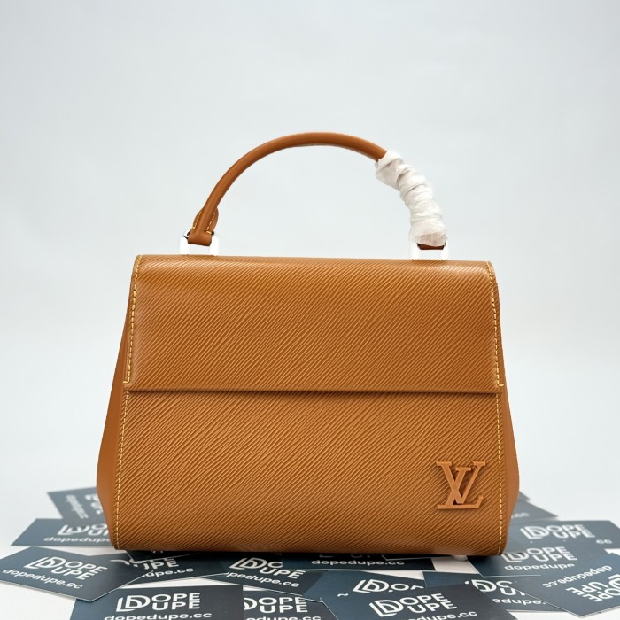 Mini Cluny Shoulder Bag “20*16*7.5CM” 087