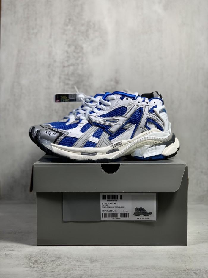 Runner Sneaker(Unisex)36-45