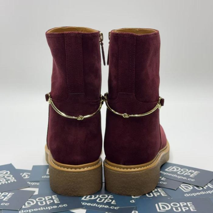 Ankle Boot(Female)36-41