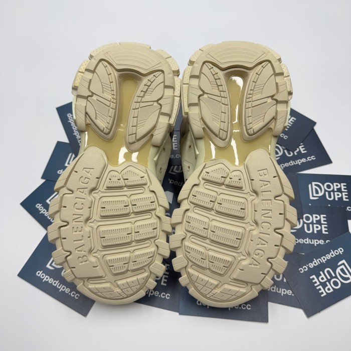 Track Sneaker(Unisex)36-45