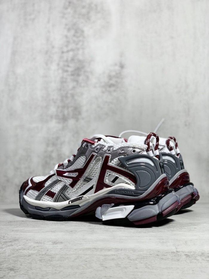 Runner Sneaker(Unisex)36-45