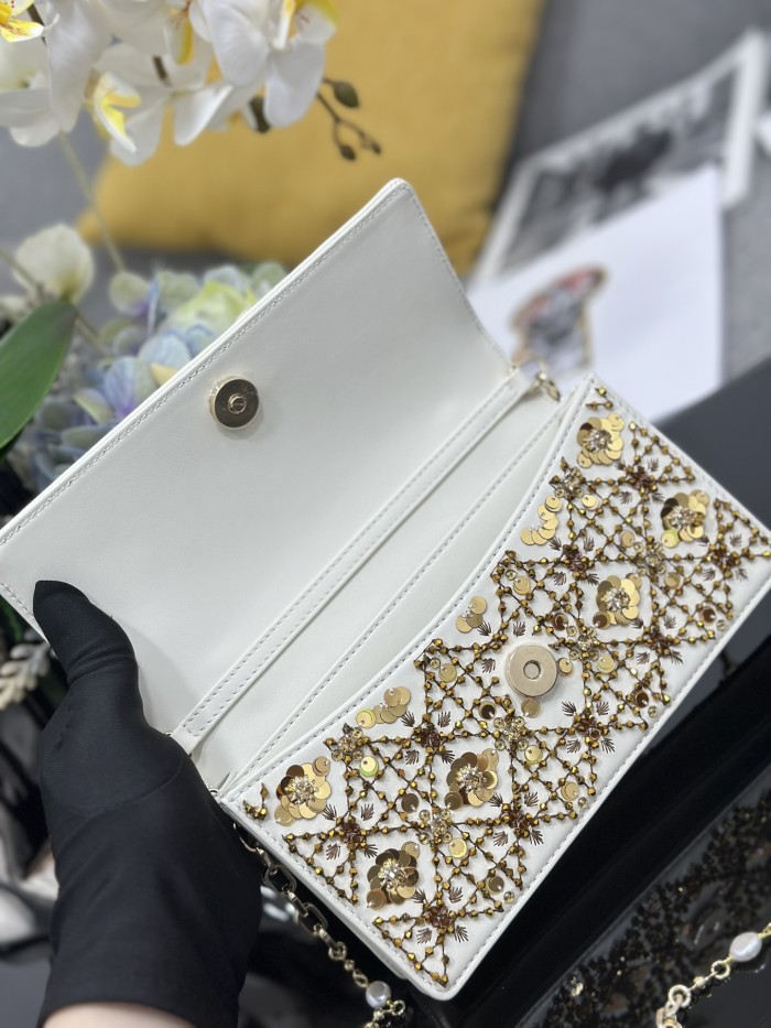 Miss Dior “21 x 11.5 x 4cm”-0921=