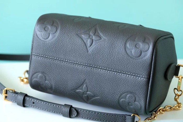 Speedy 20 Bandouliere Shoulder Bag “20.5*13.5*12CM” 047