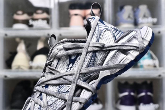 3XL Sneaker(Unisex)35-46=