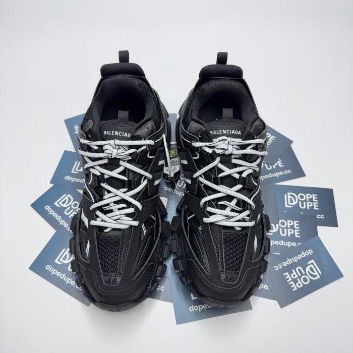 Track Sneaker(Unisex)36-45